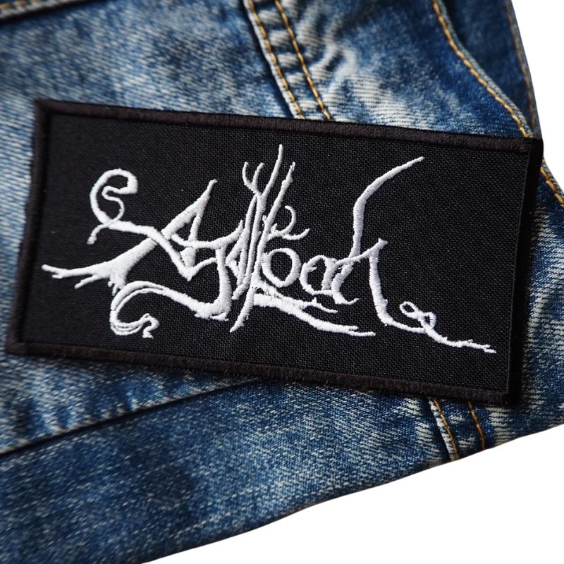 Agalloch Patch Patch band merch