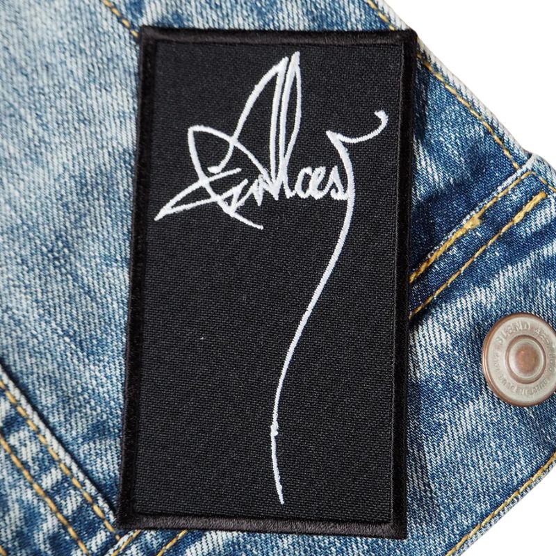 Alcest Patch