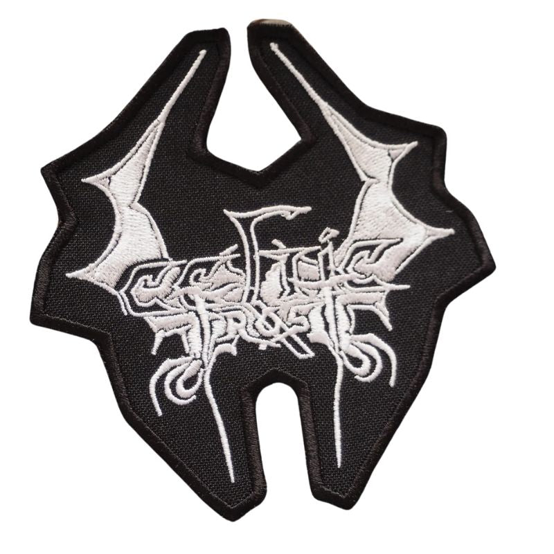 Celtic Frost Patch Patch band merch
