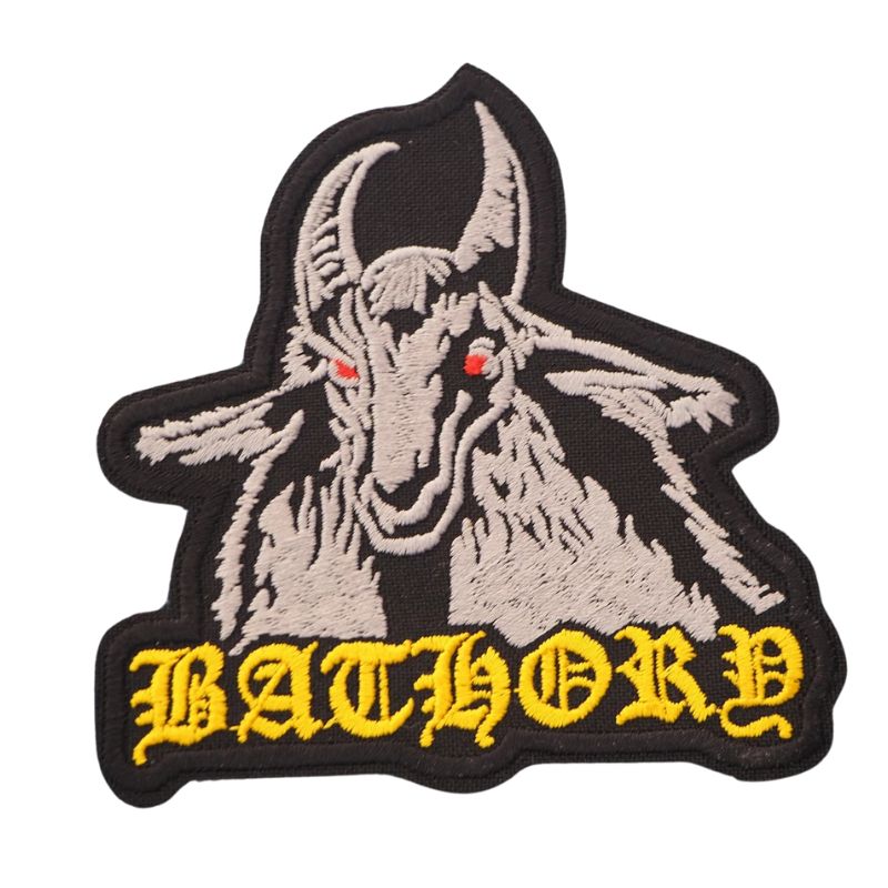 Bathory Patch