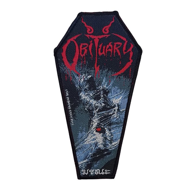 Obituary Patch