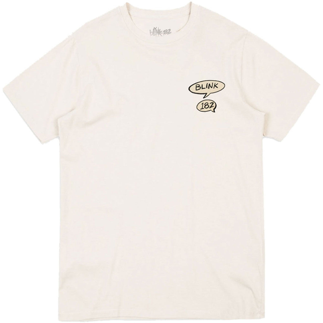 Blink 182 T-Shirt band merch