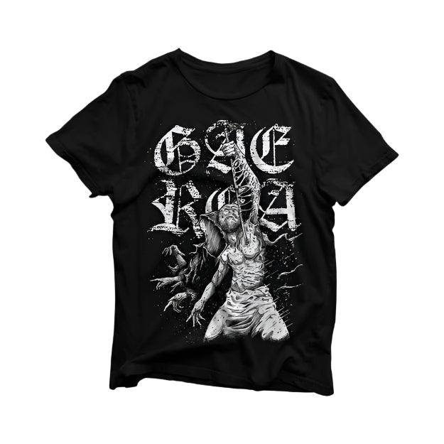 Gaerea T-Shirt band merch