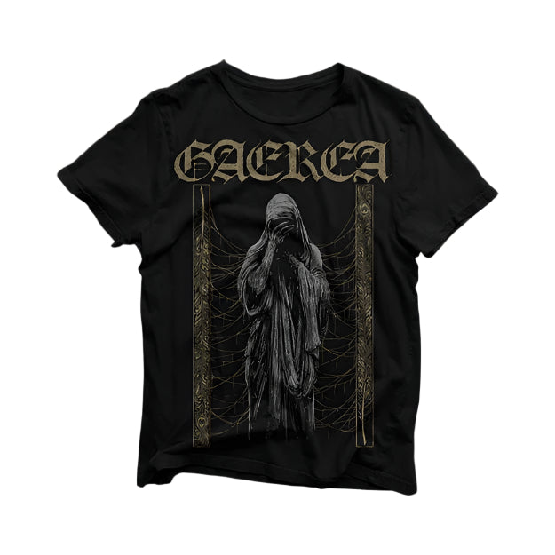 Gaerea T-Shirt band merch