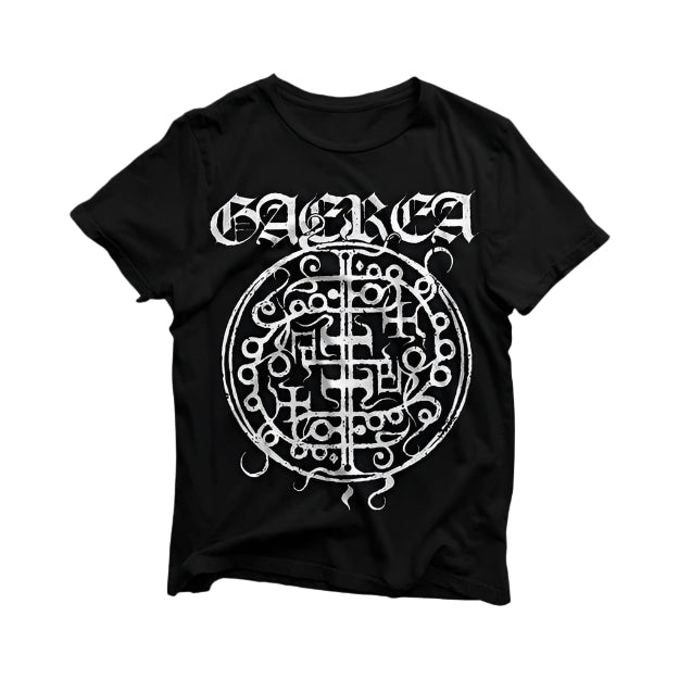 Gaerea T-Shirt band merch