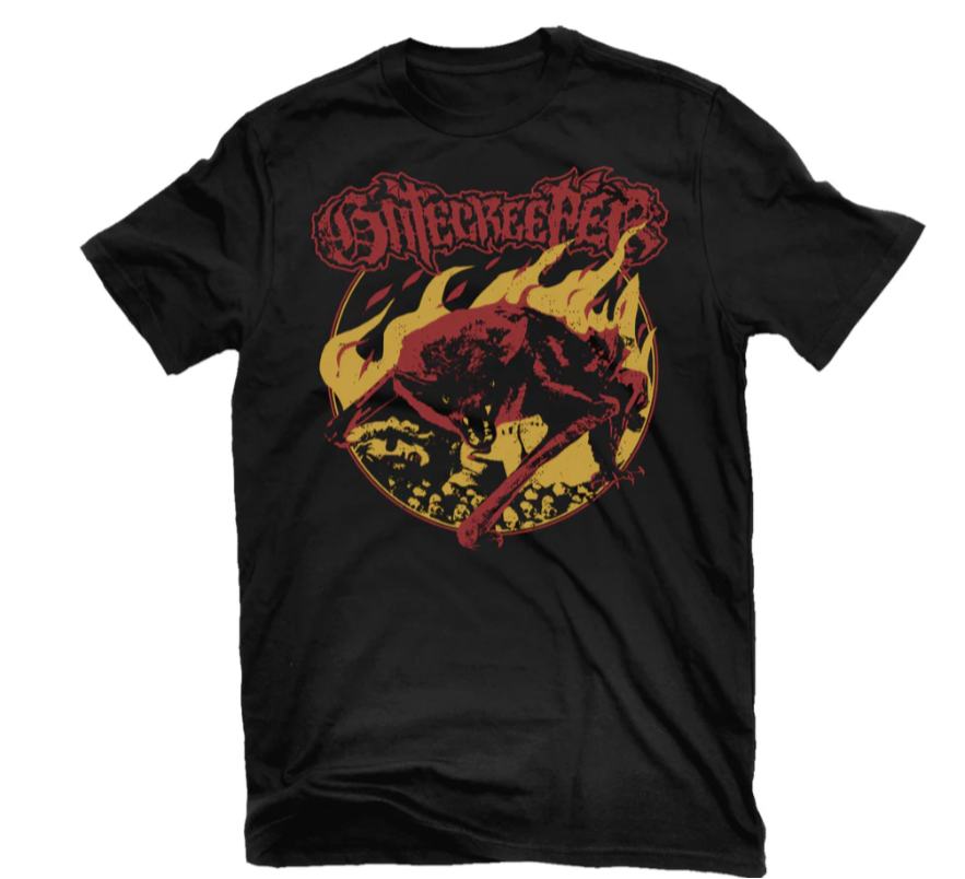 GATECREEPER T-Shirt
