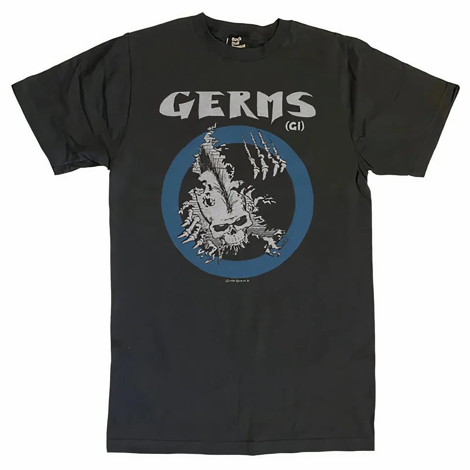 GERMS T-Shirt