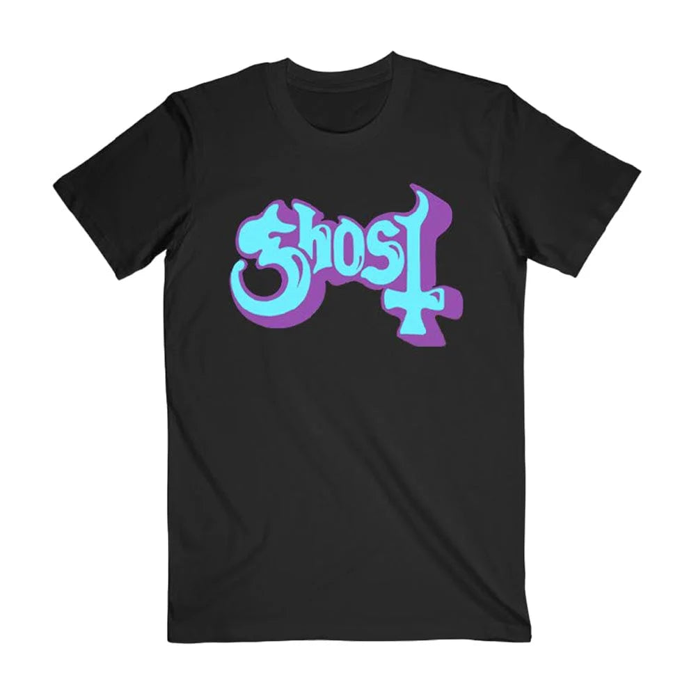 Ghost T-Shirt band merch