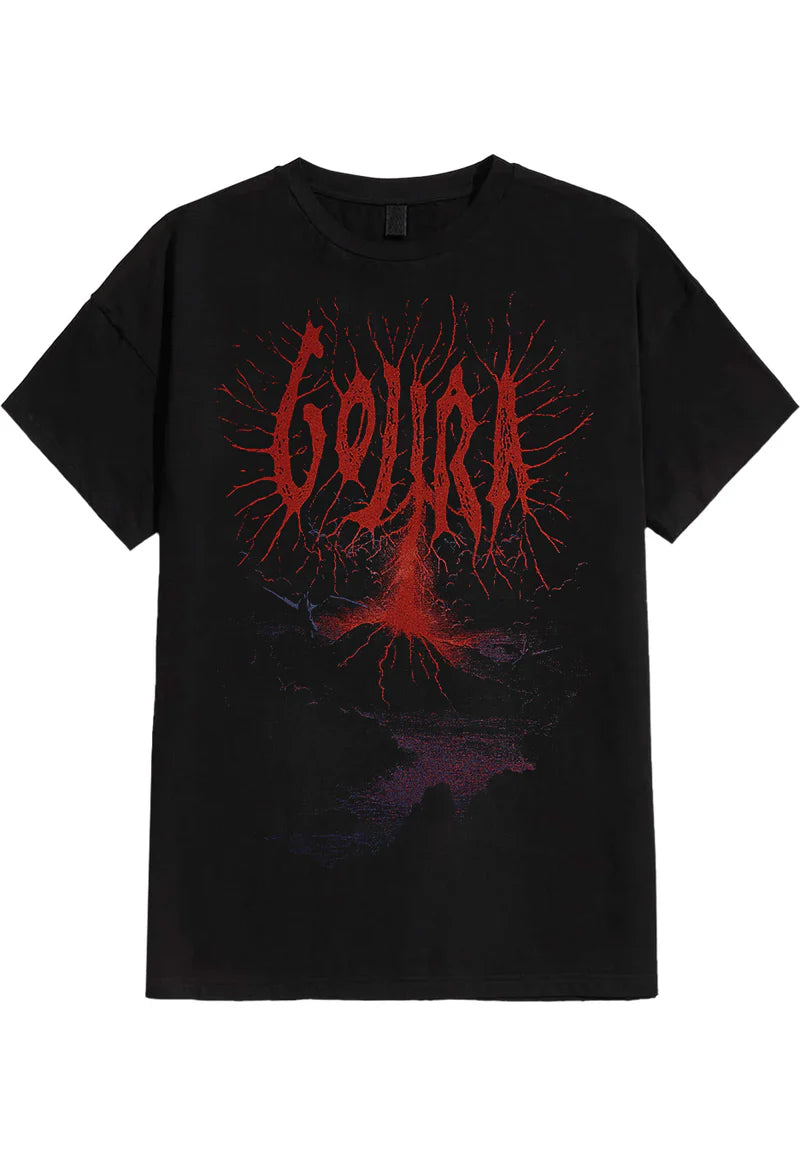 GOJIRA T-Shirt