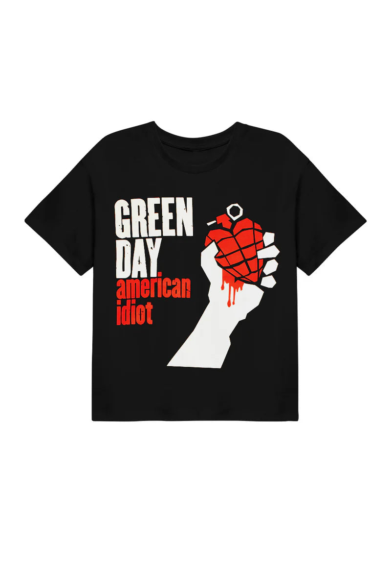 GREEN DAY T-Shirt