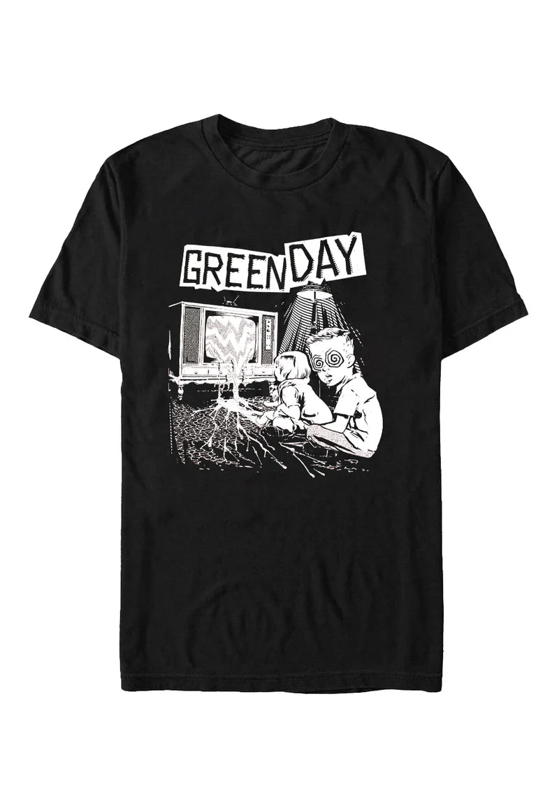 GREEN DAY T-Shirt