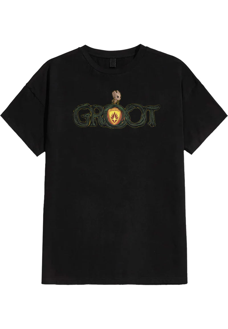 Marvel: Guardians Of The Galaxy T-Shirt band merch