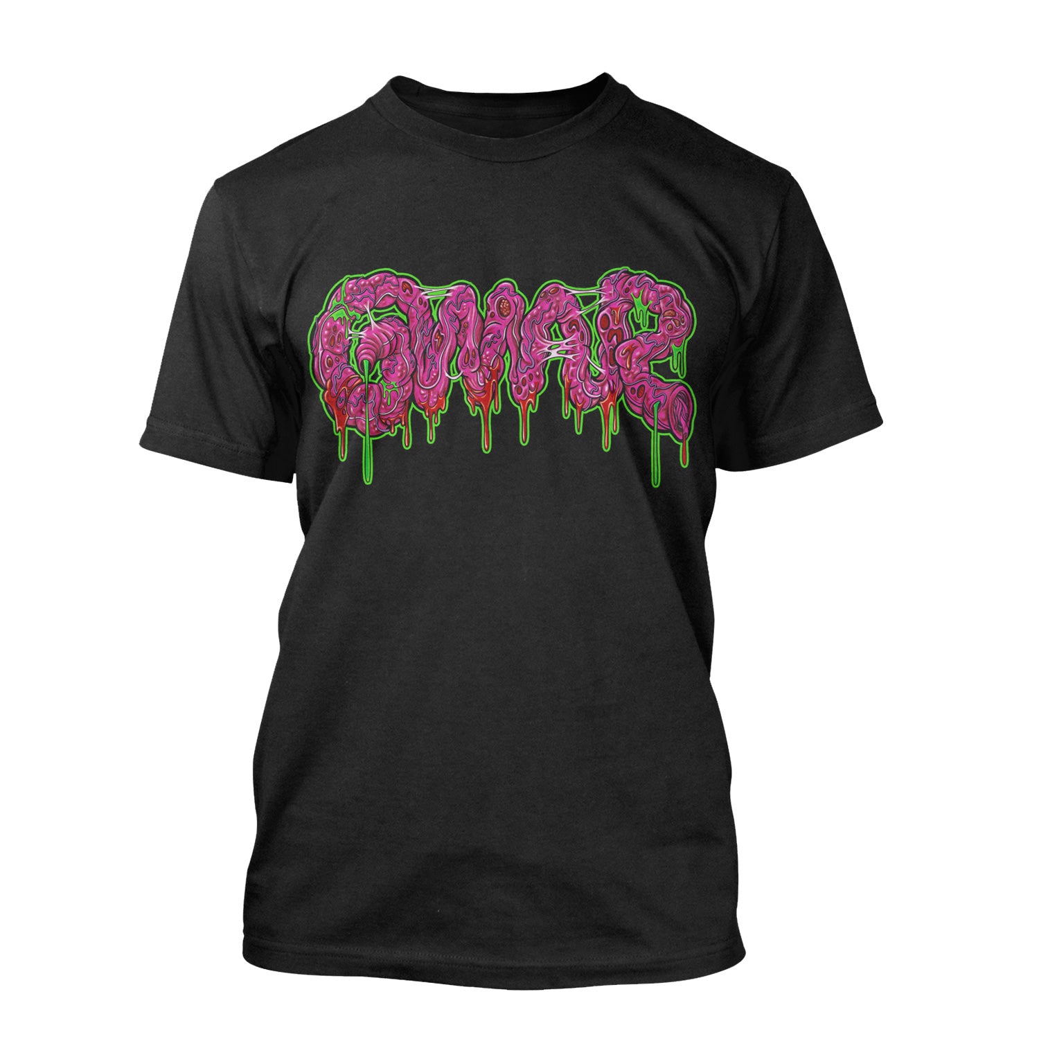 Gwar T-Shirt band merch