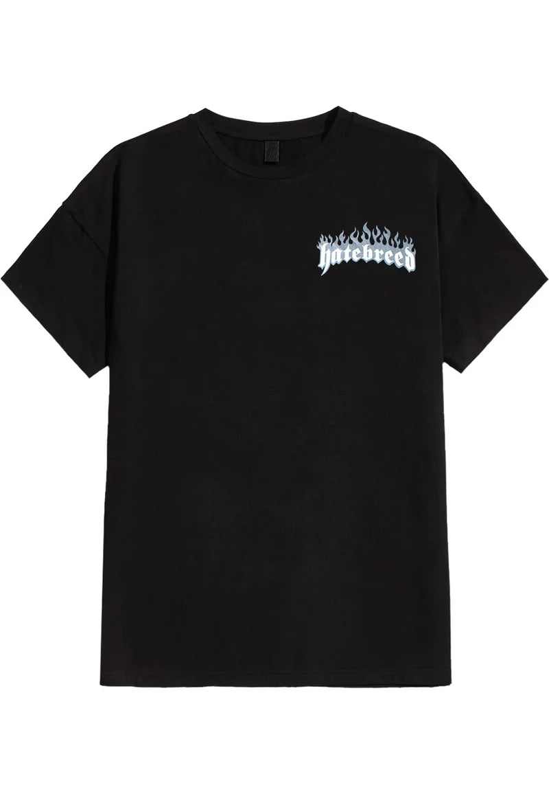 Hatebreed T-Shirt band merch