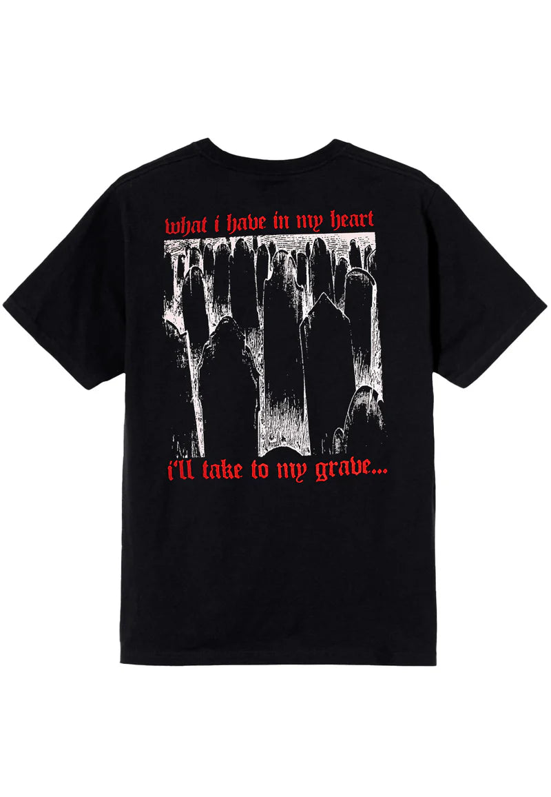 Hatebreed T-Shirt band merch