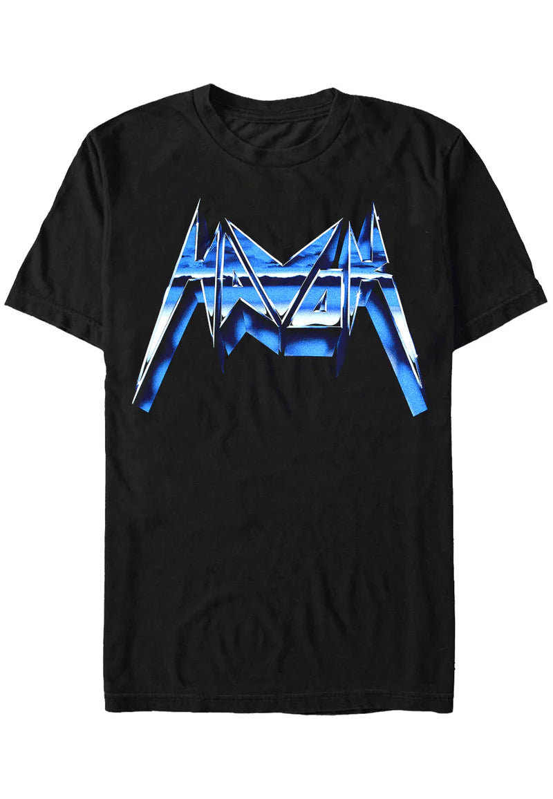 Havok T-Shirt band merch