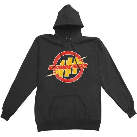 Hawthorne Heights Hoodie Hoodies & Sweaters band merch
