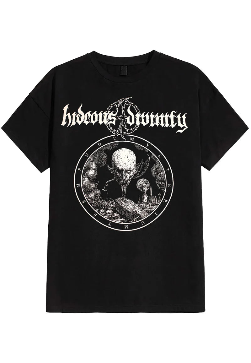 HIDEOUS DIVINITY T-Shirt