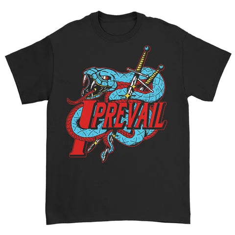 I, PREVAIL T-Shirt