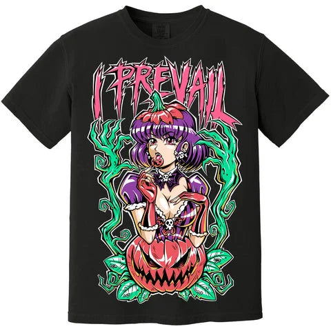 I, PREVAIL T-Shirt