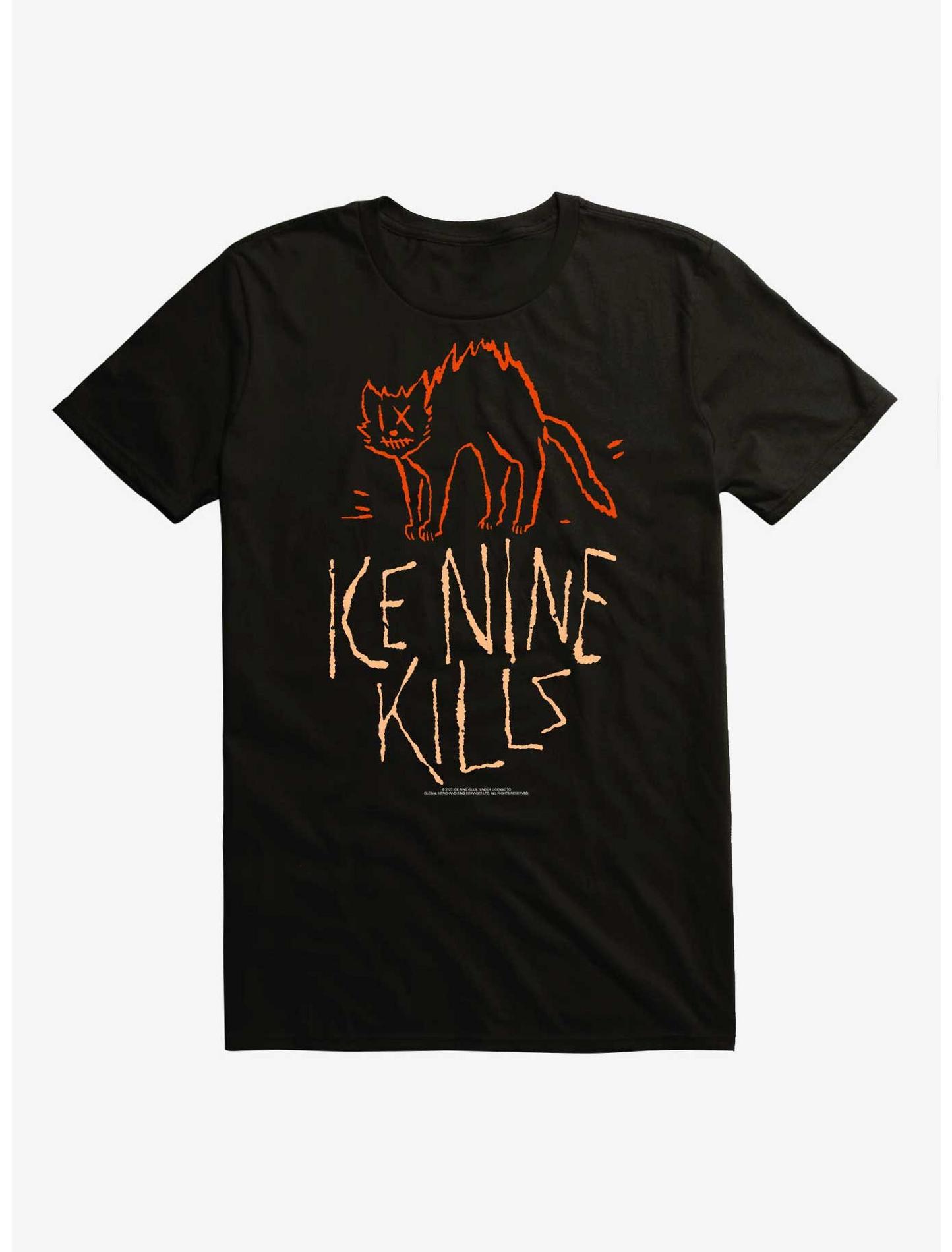 ICE NINE KILLS T-Shirt