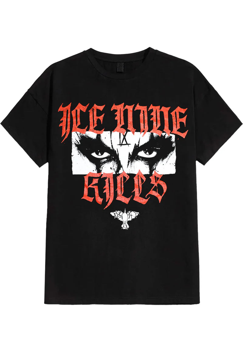 Ice Nine Kills T-Shirt band merch