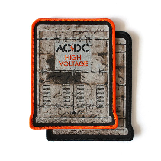 AC/DC Patch