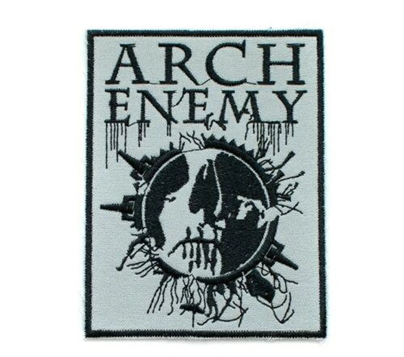 Arch Enemy Patch Patch band merch