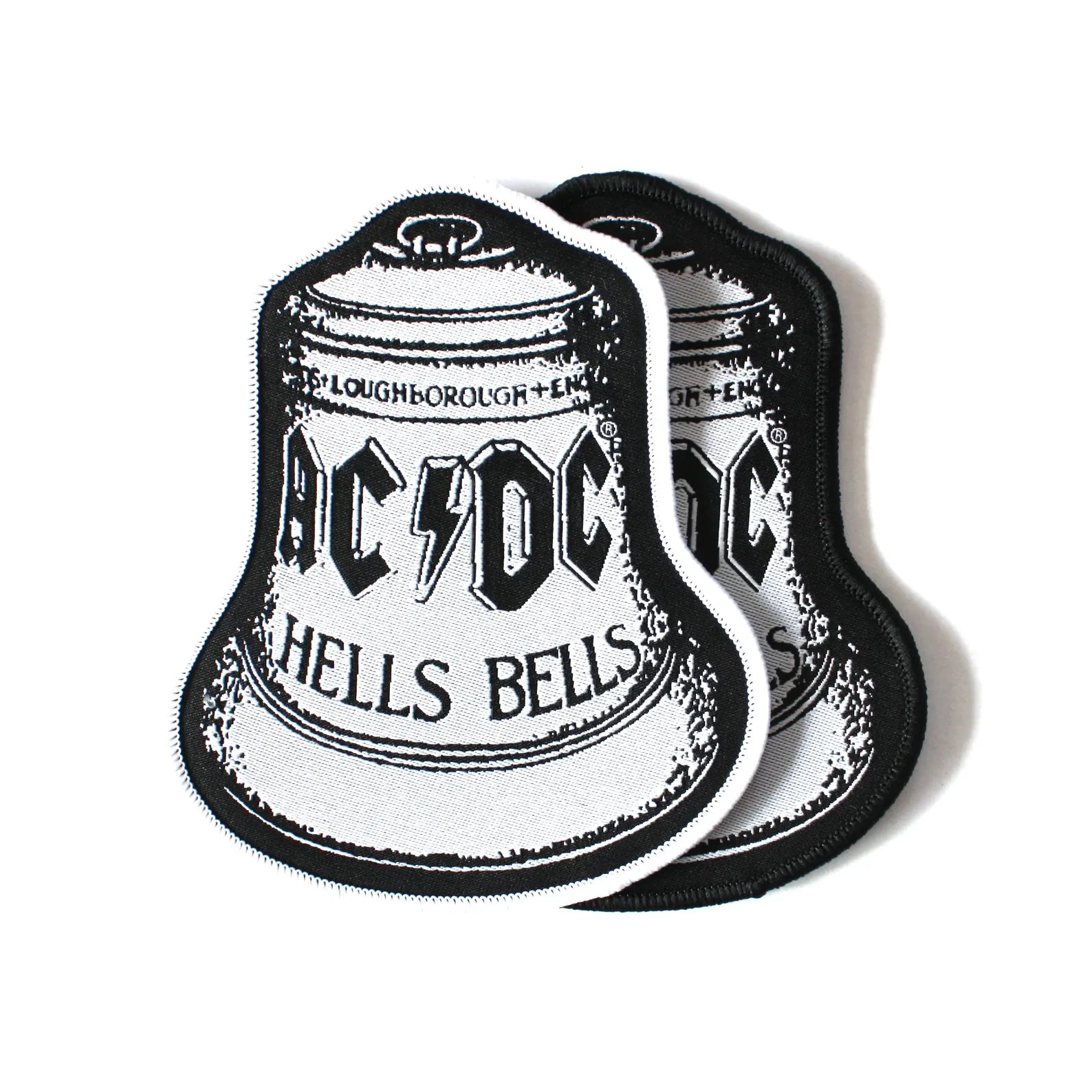 AC/DC Patch Patch band merch