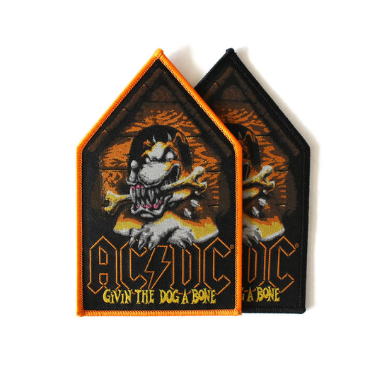 AC/DC Patch