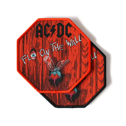 AC/DC Patch