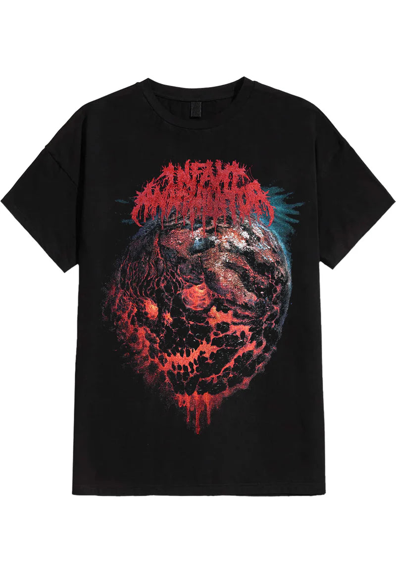 Infant Annihilator T-Shirt
