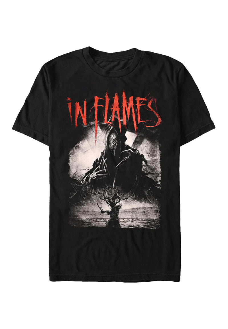 In Flames T-Shirt
