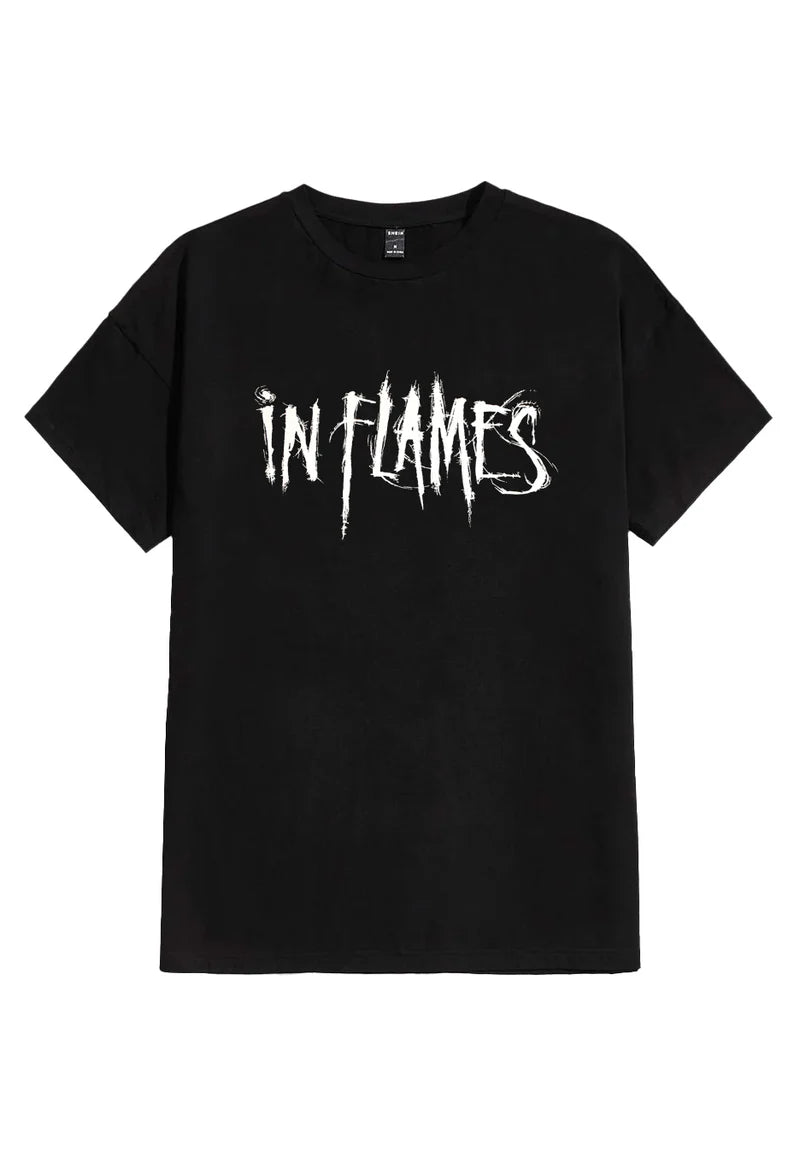 In Flames T-Shirt