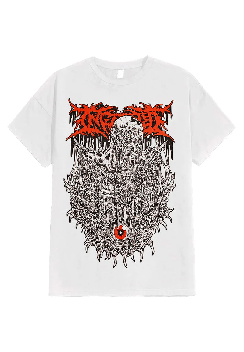 Ingested T-Shirt