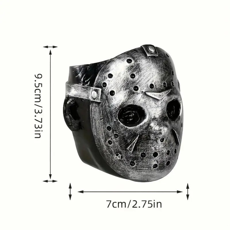 Friday the 13th: Jason Planter