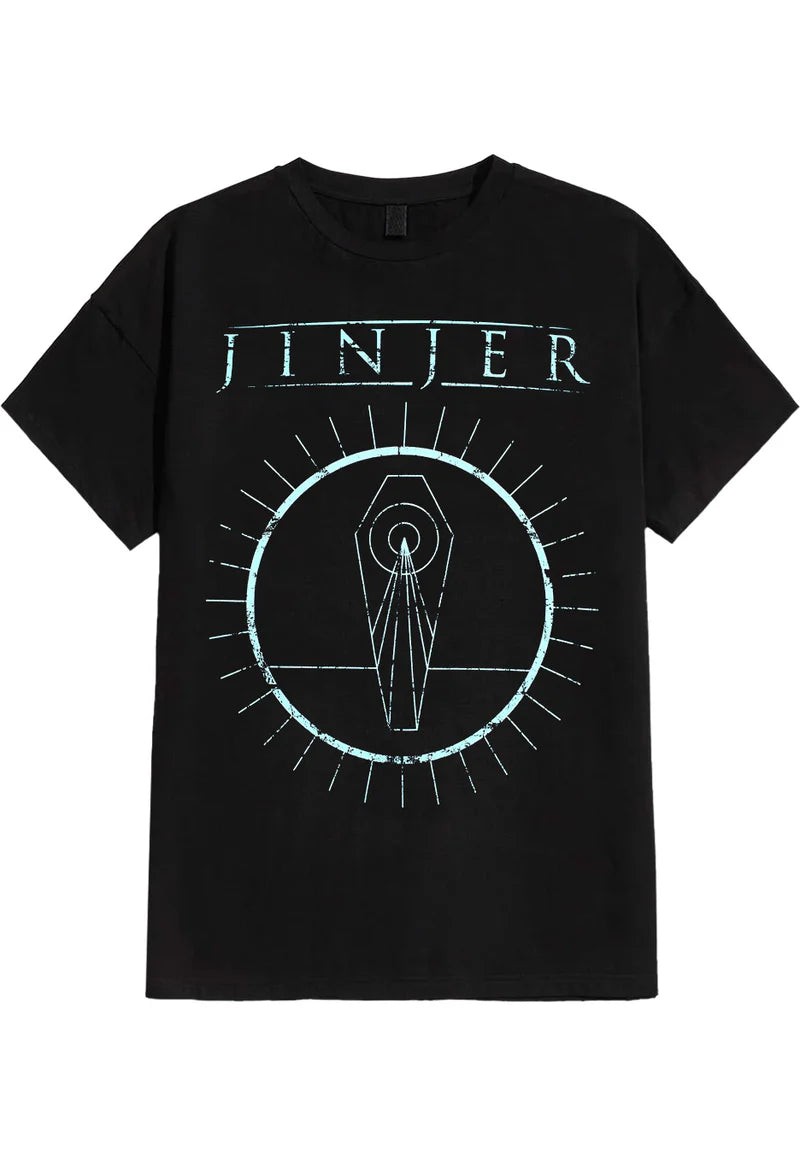 Jinjer T-Shirt