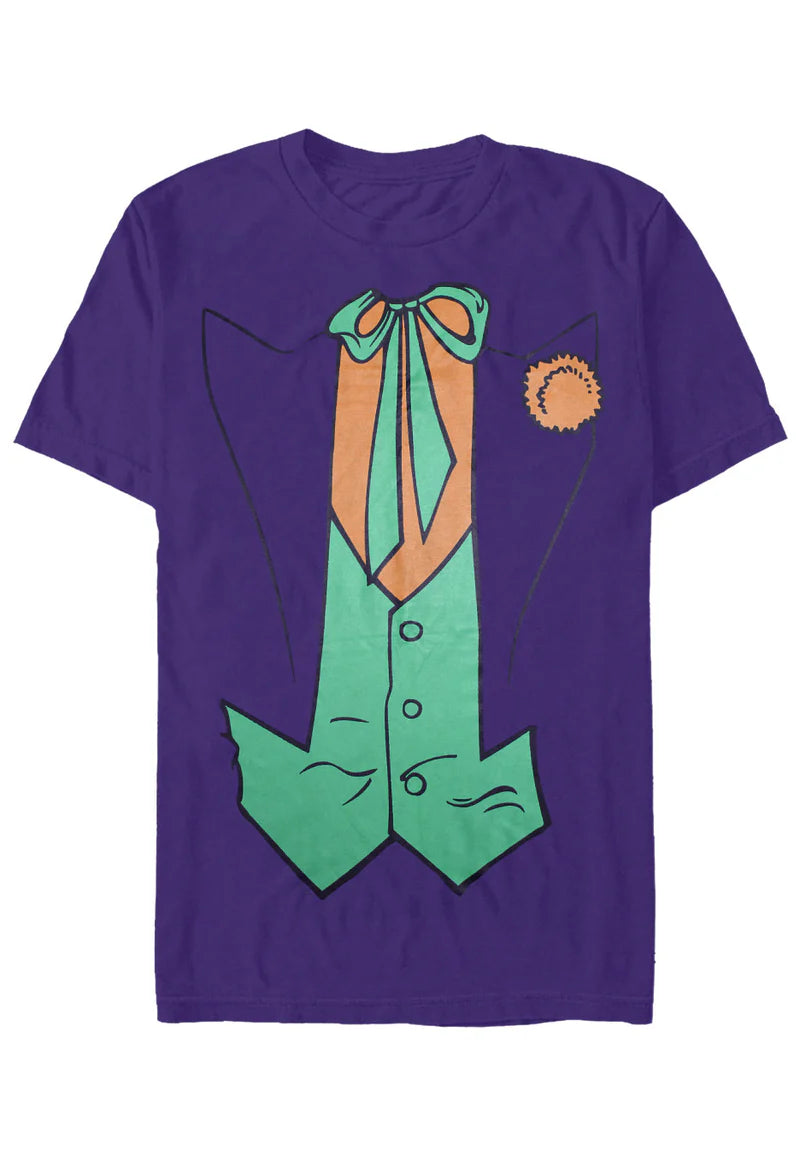 Dc: The Joker T-Shirt band merch