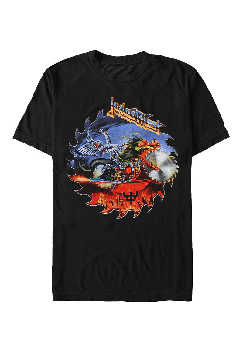 Judas Priest T-Shirt band merch