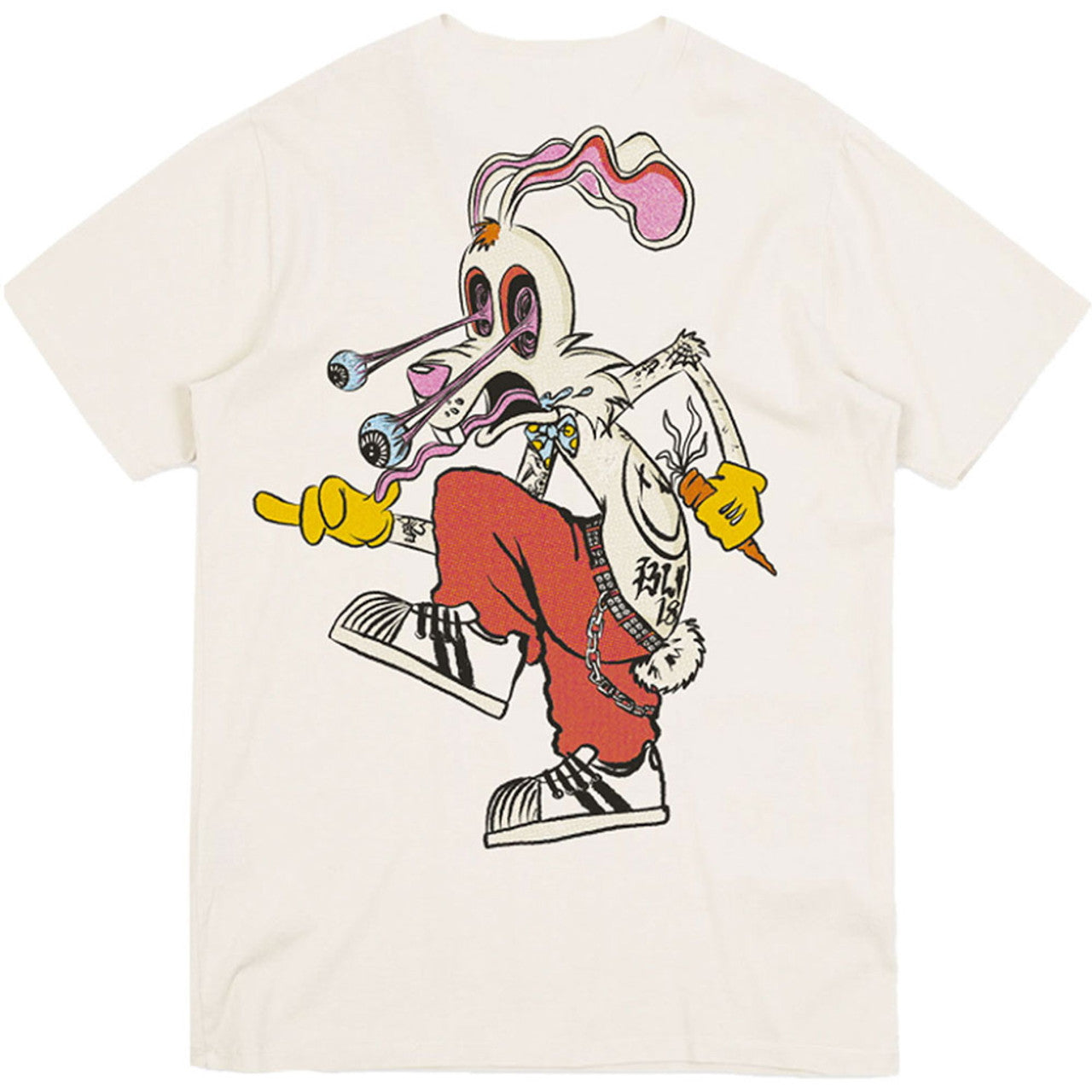 Blink 182 T-Shirt band merch