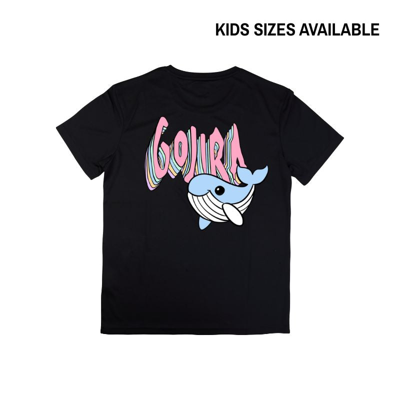 gojira-tshirt