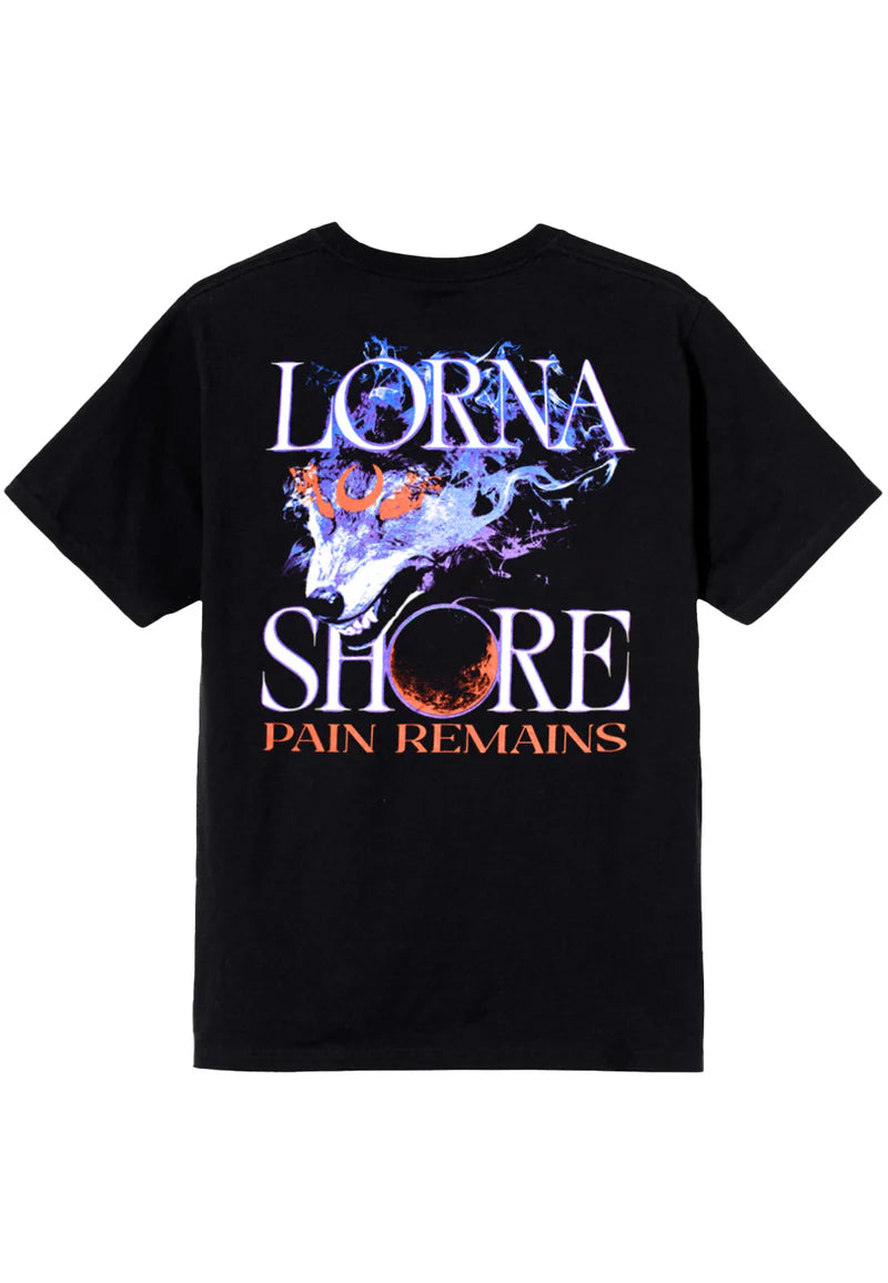 Lorna Shore T-Shirt band merch