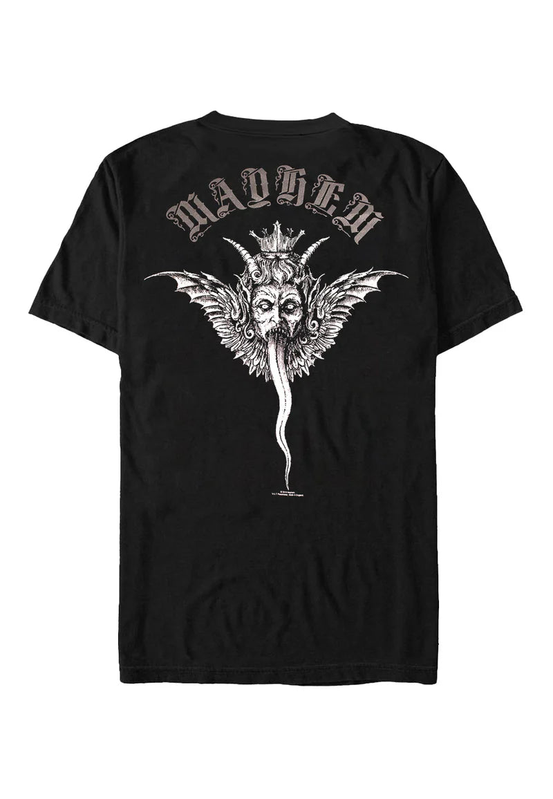 Mayhem T-Shirt band merch