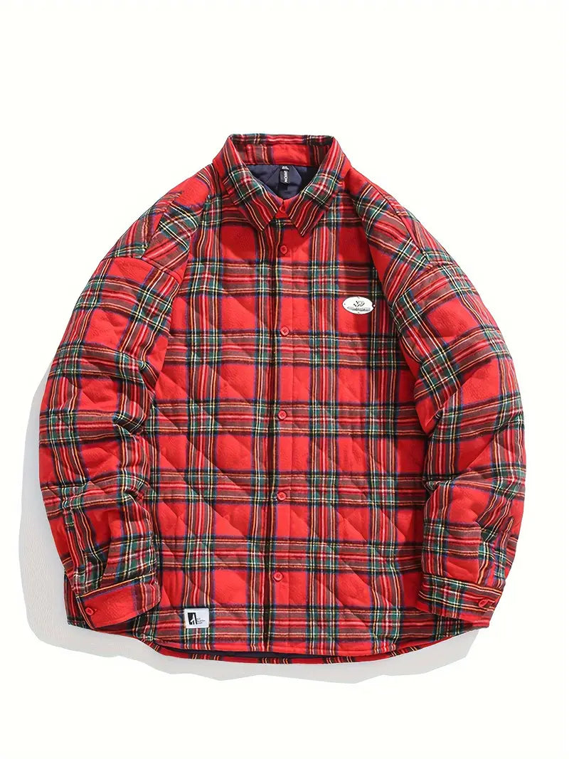 tartan-jacket