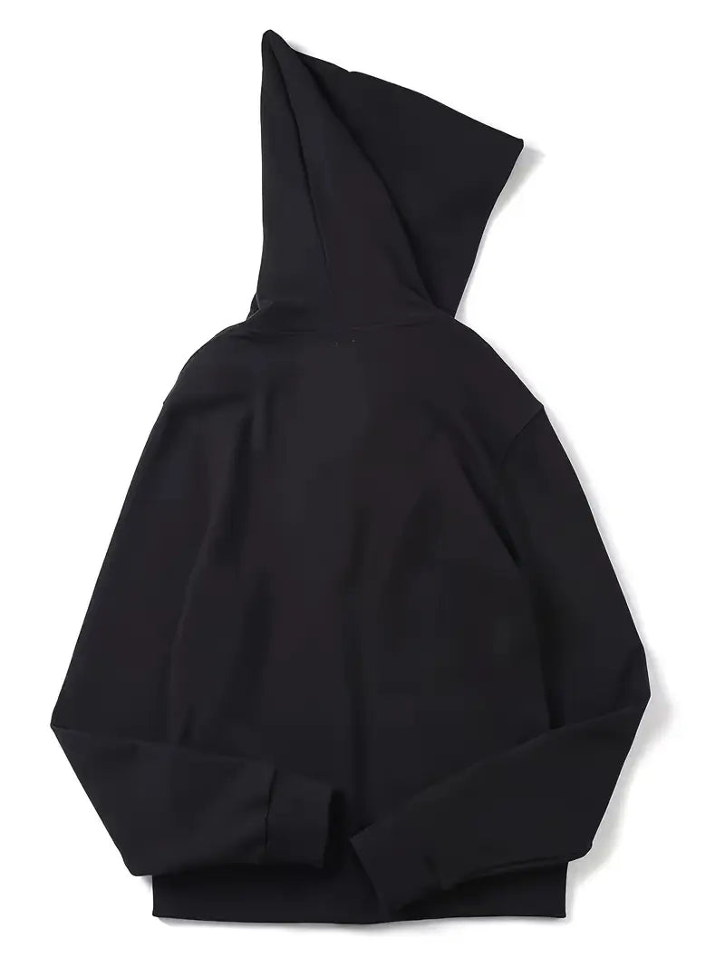 Zip Hoodie