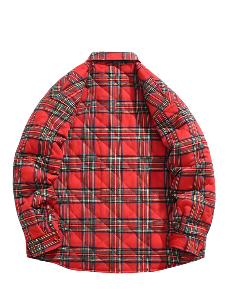 Tartan Jacket