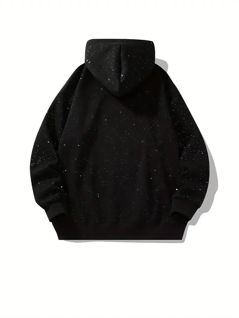 Midnight Hoodie