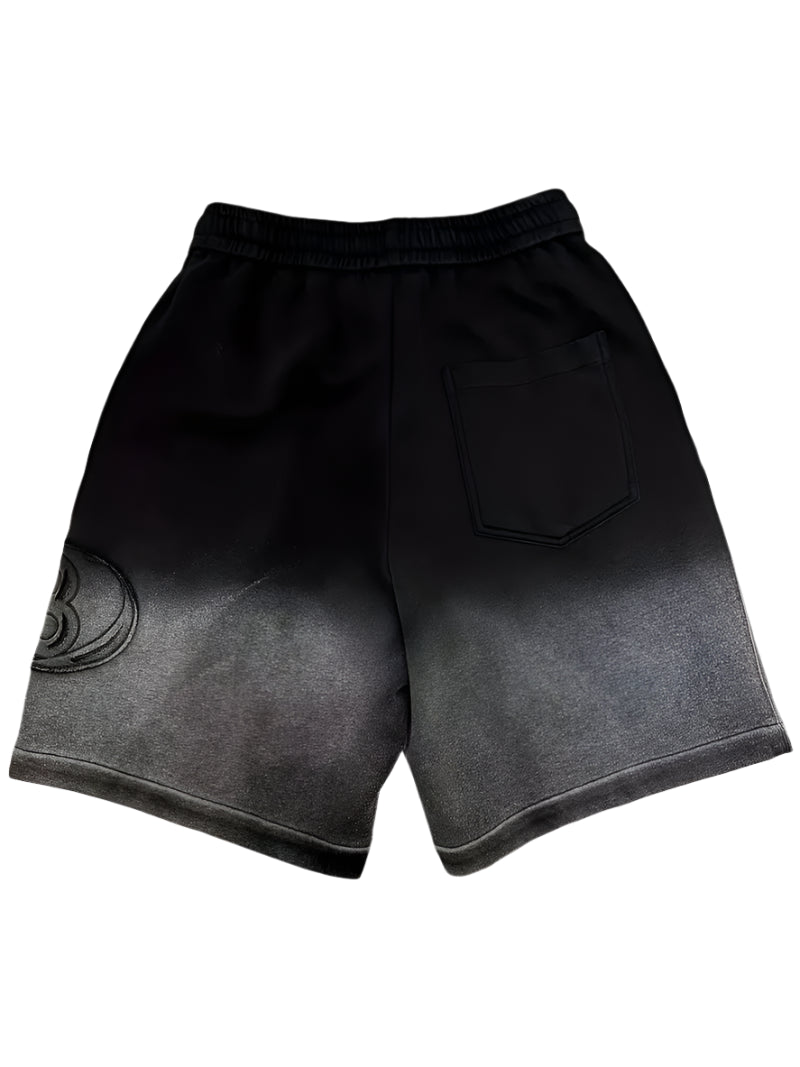 Faded Shorts Shorts band merch