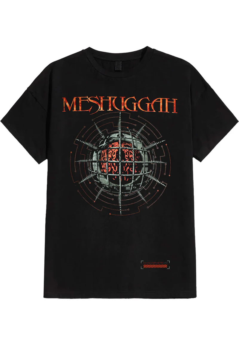 Meshuggah T-Shirt