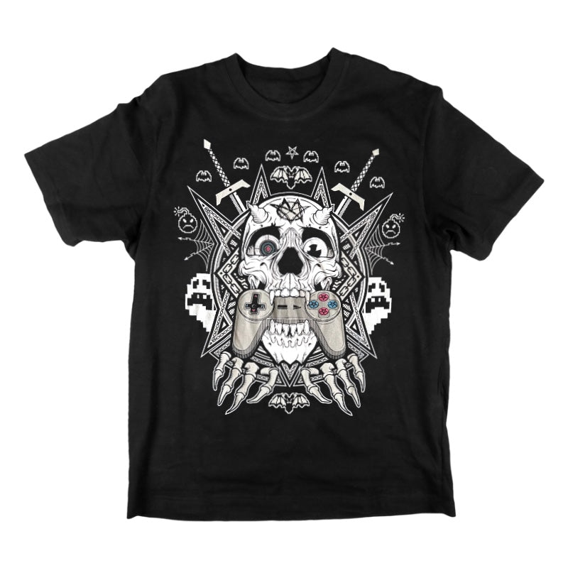 Mindless Self Indulgence T-Shirt band merch